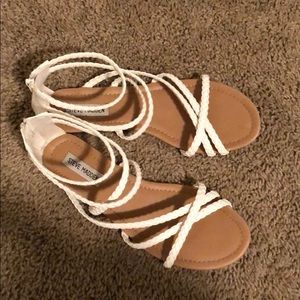 Steve Madden sandals